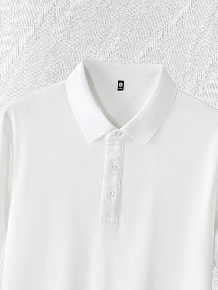 Tricou SHEIN, alb