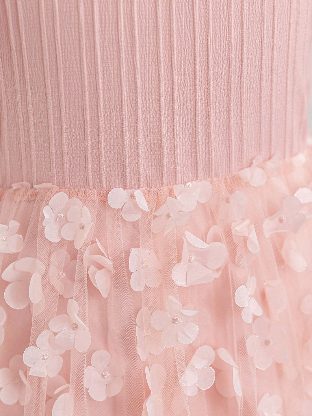 Rochie SHEIN, roz