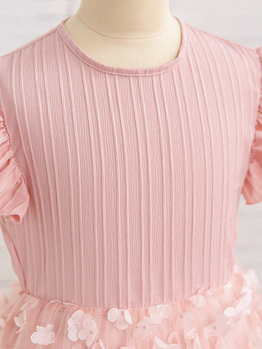 Rochie SHEIN, roz
