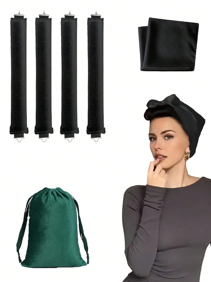 Aparat de coafat SHEIN, negru