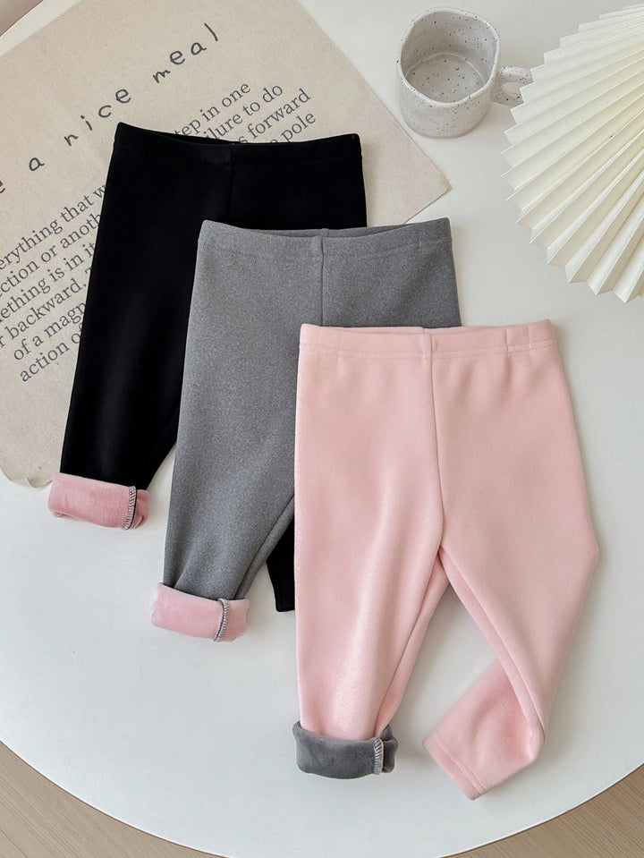 Set pantaloni SHEIN, mix culori