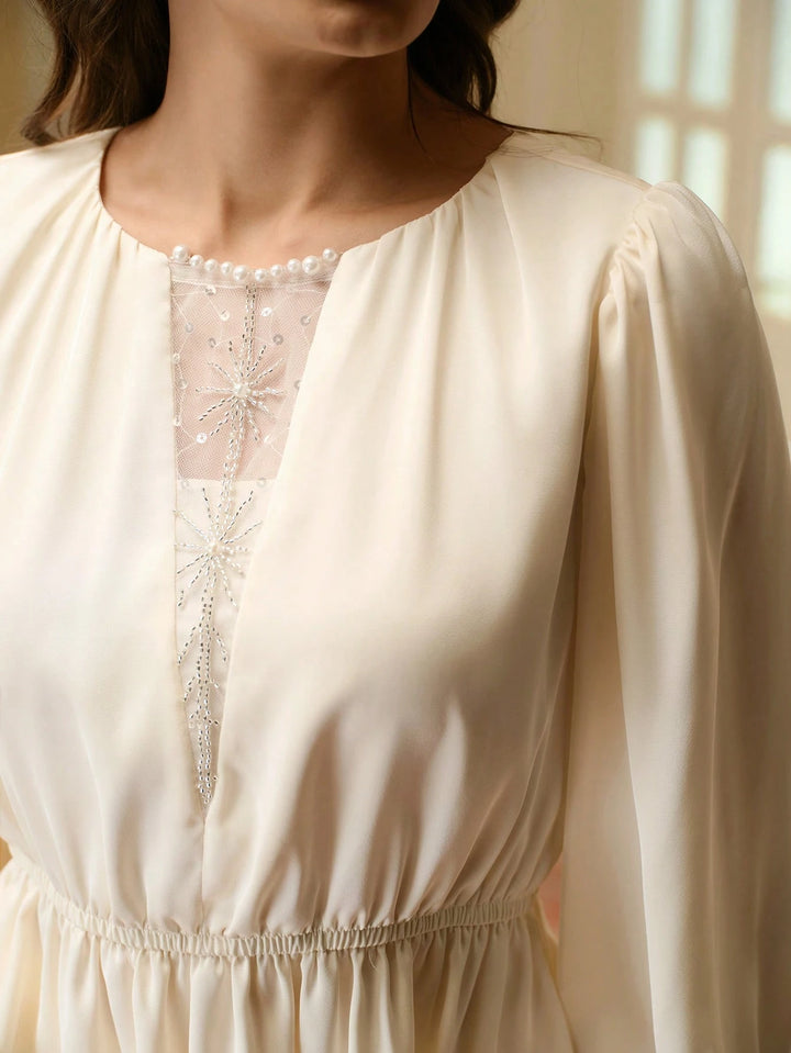 SHEIN ing, krém
