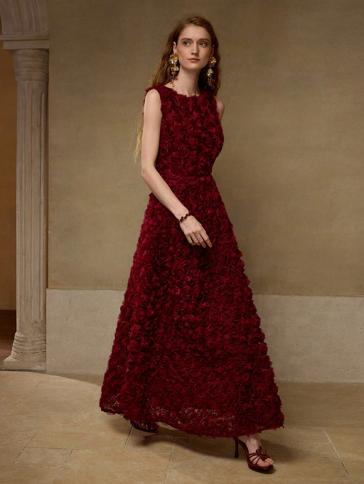 Rochie midi SHEIN