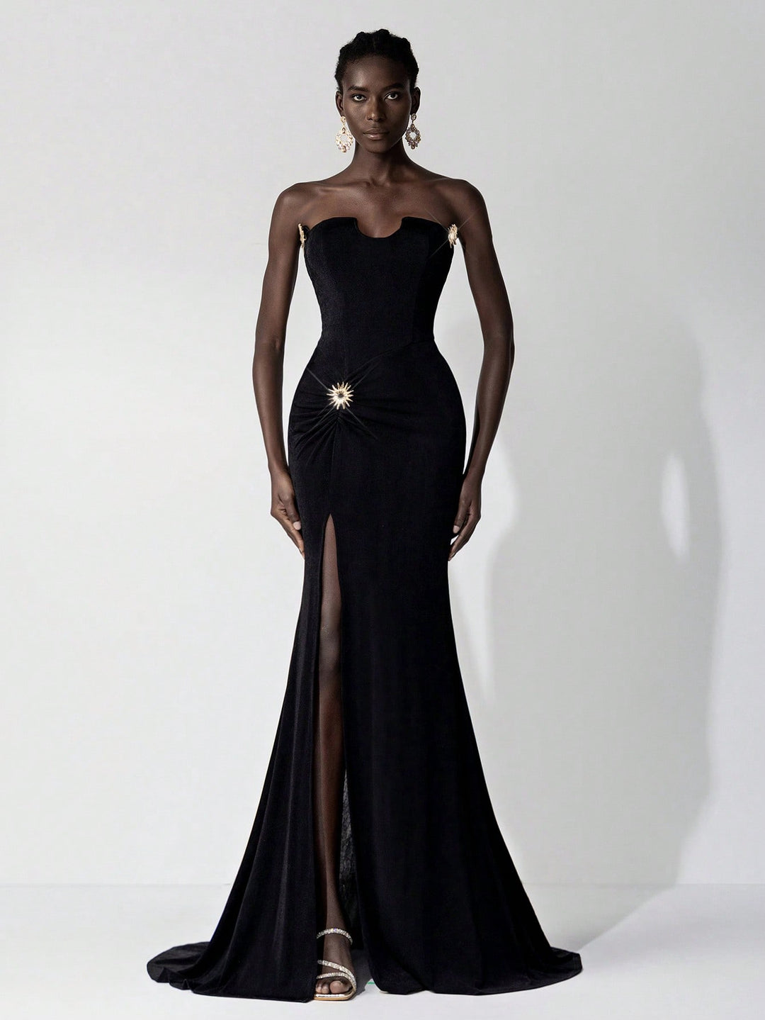 Rochie SHEIN, negru