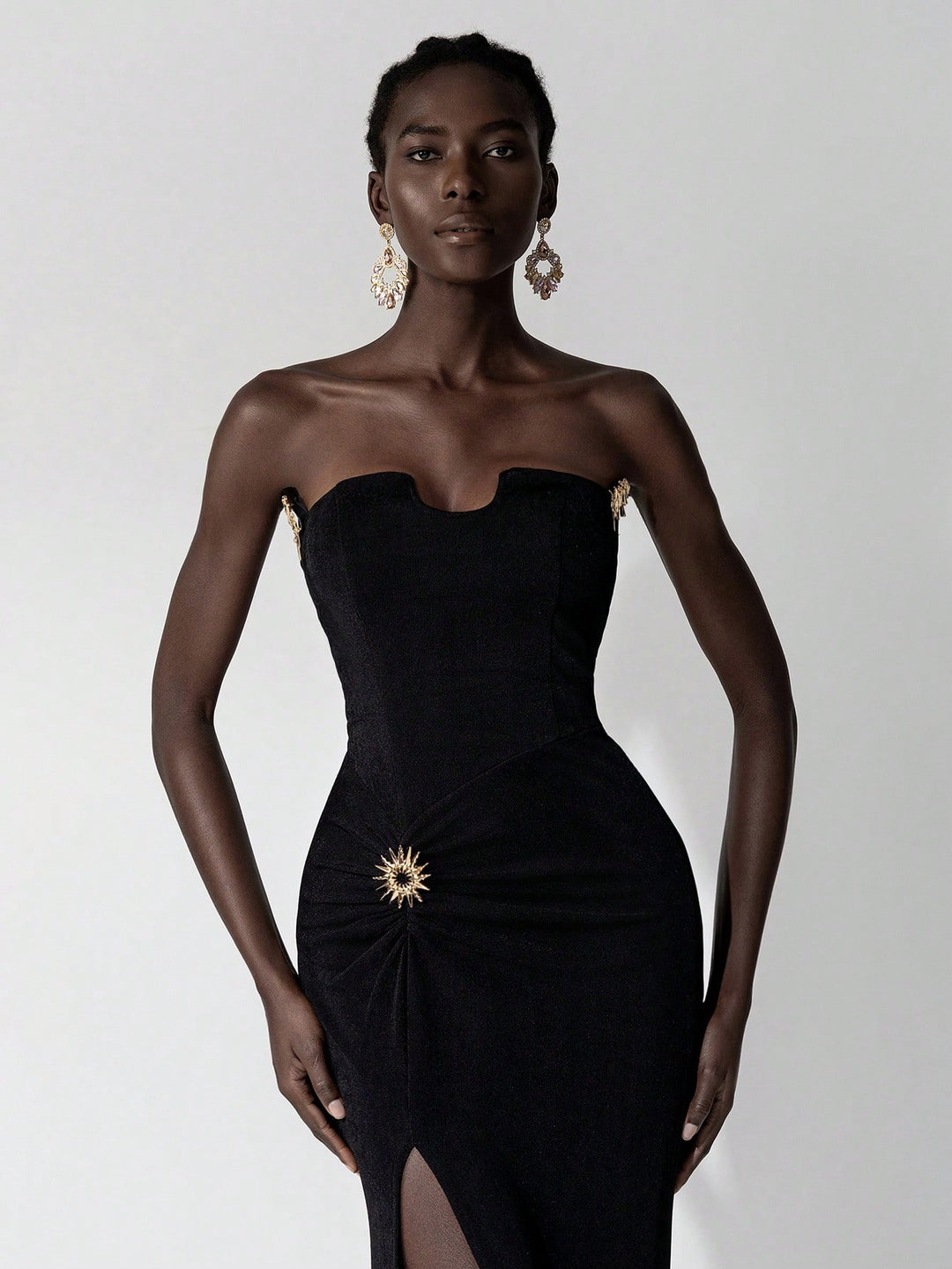 Rochie SHEIN, negru