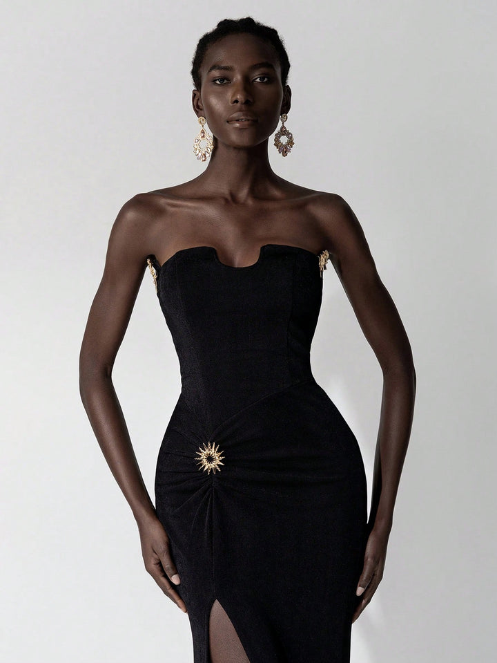 Rochie SHEIN, negru