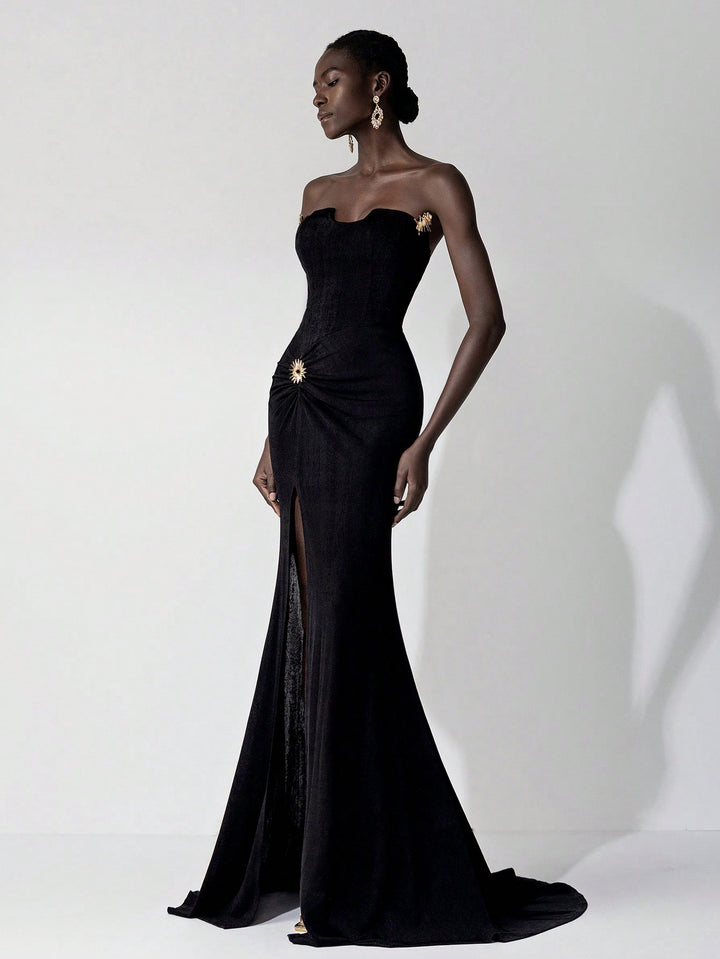 Rochie SHEIN, negru