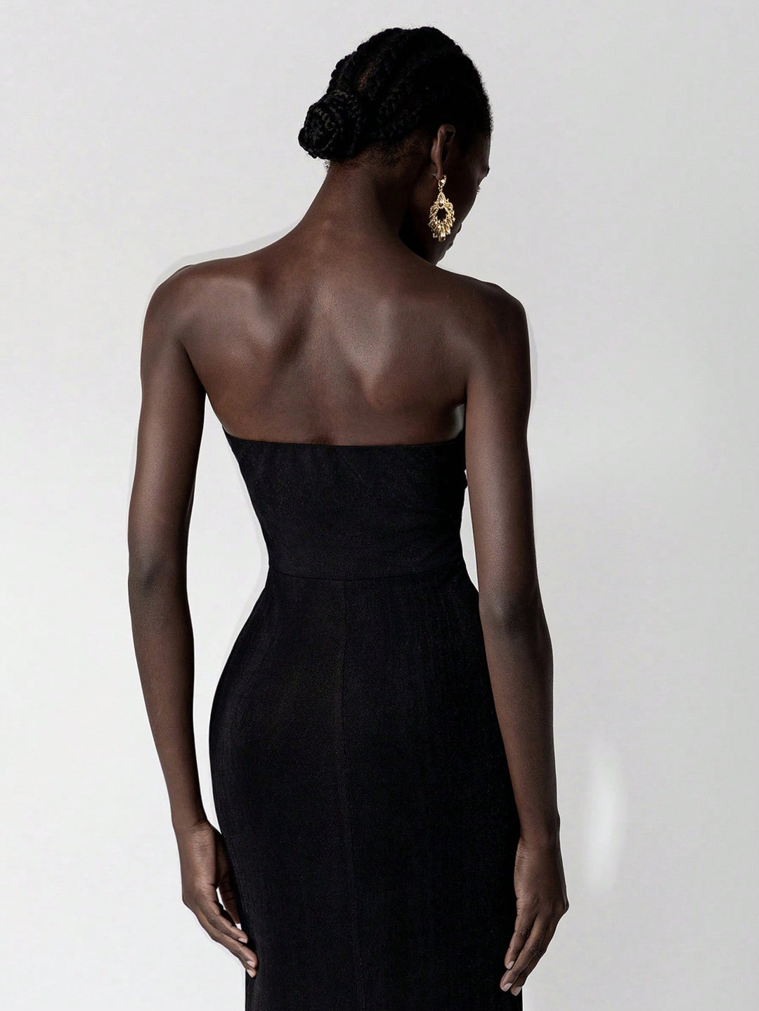 Rochie SHEIN, negru