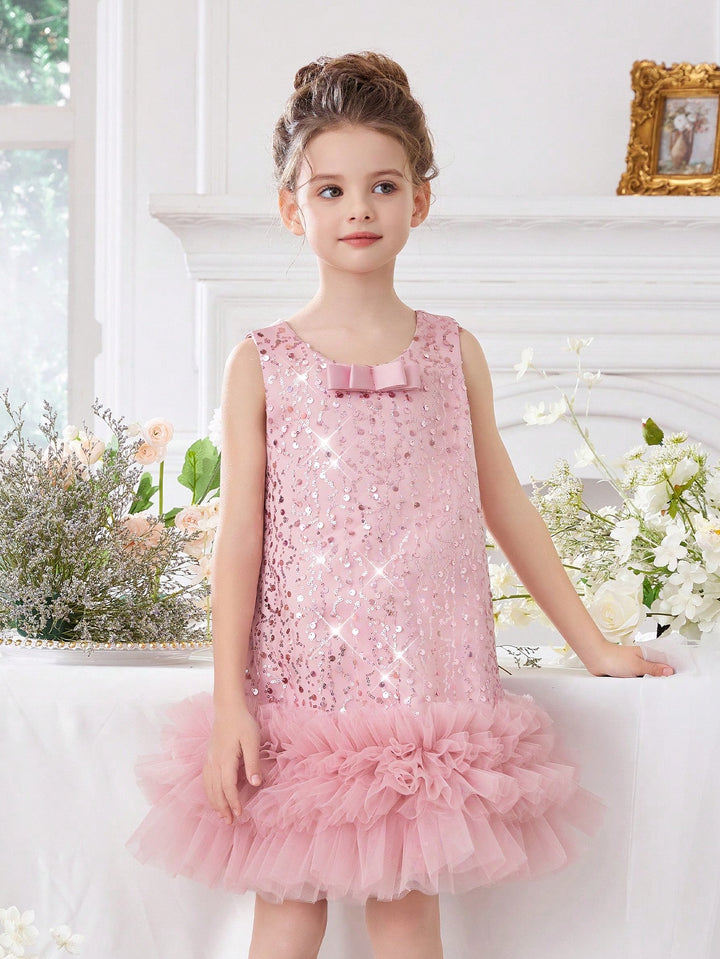 Rochie SHEIN, roz