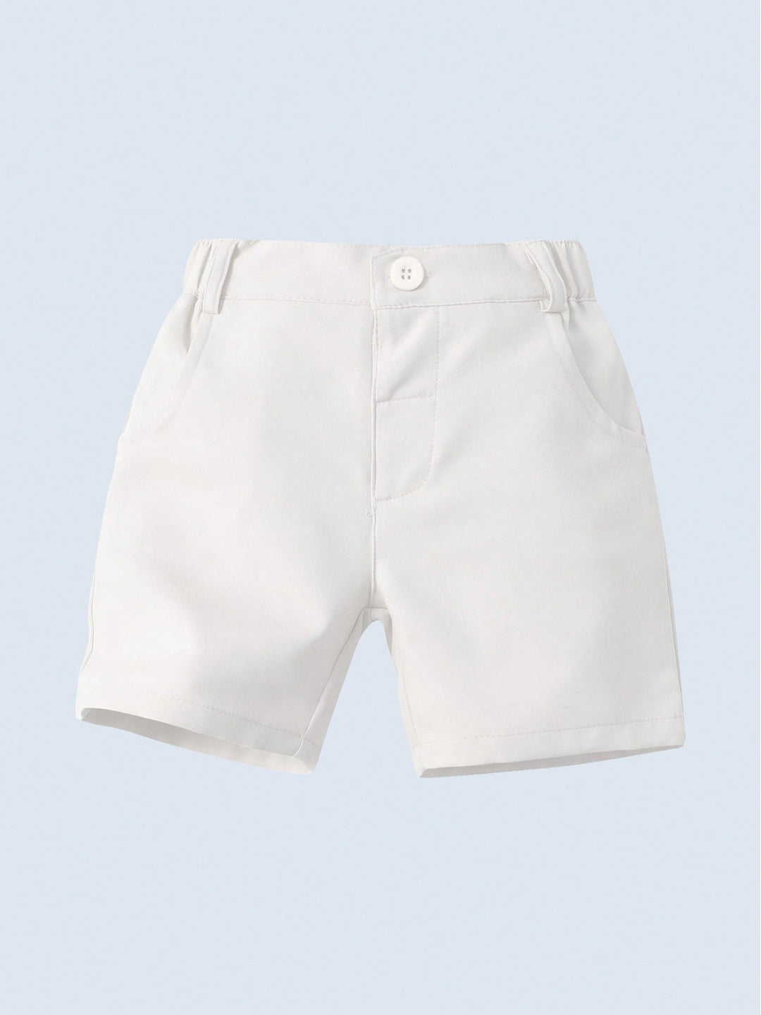 Costum SHEIN, alb
