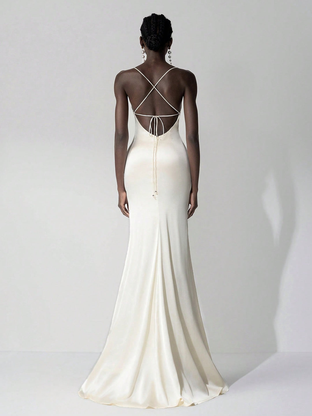 Rochie SHEIN, bej