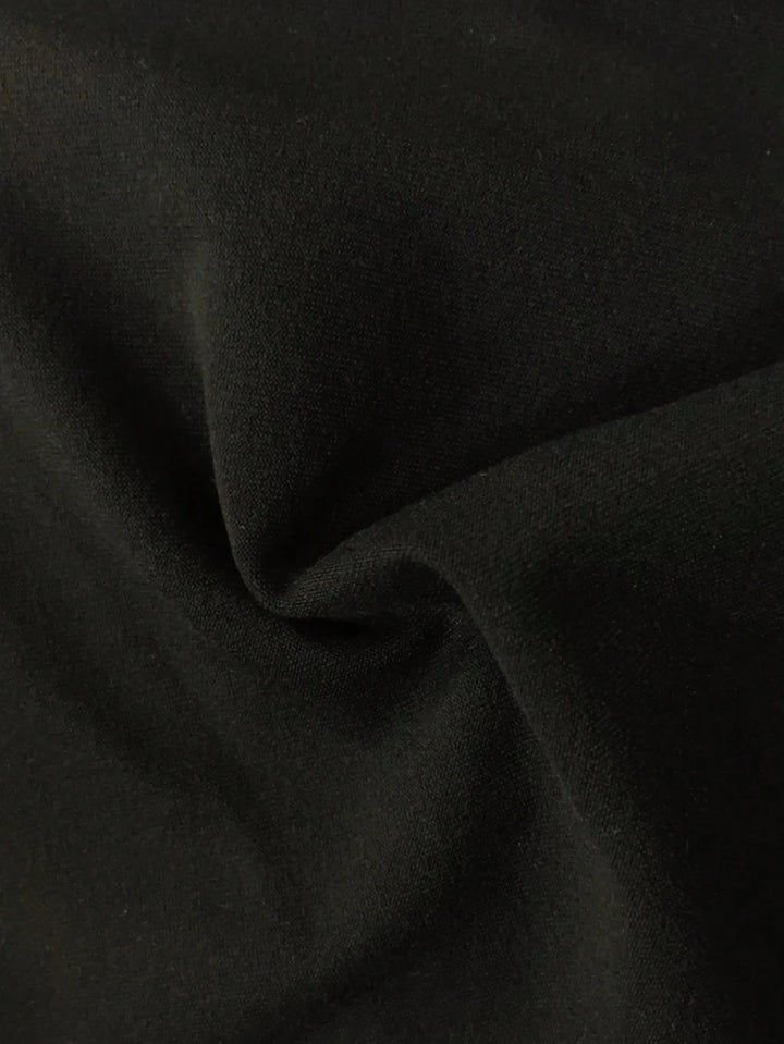 Rochie maxi SHEIN, negru