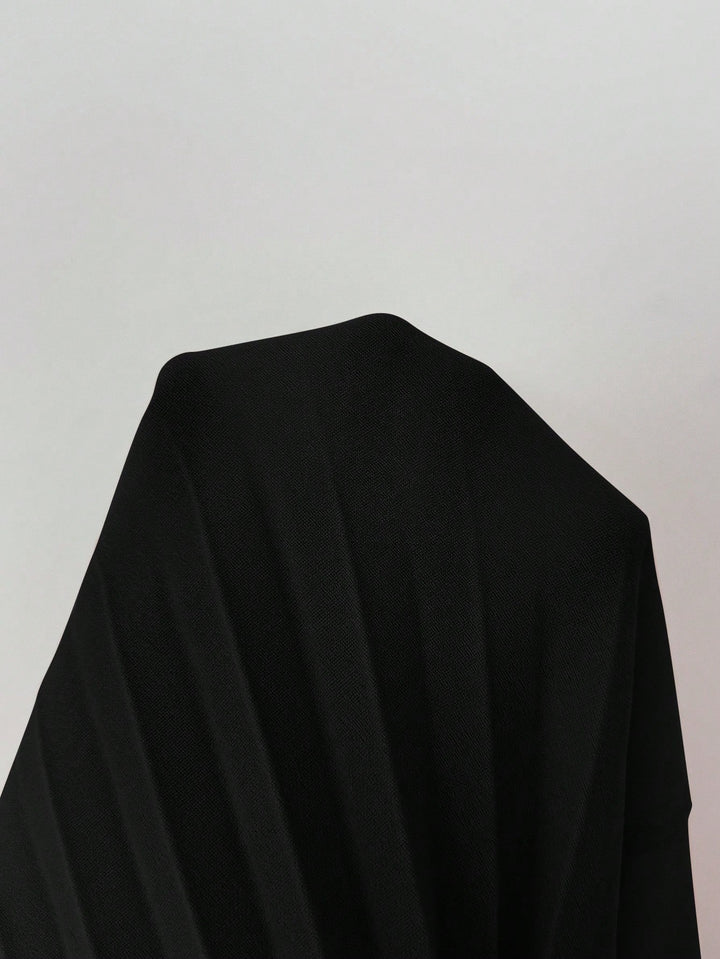 Rochie maxi SHEIN, negru