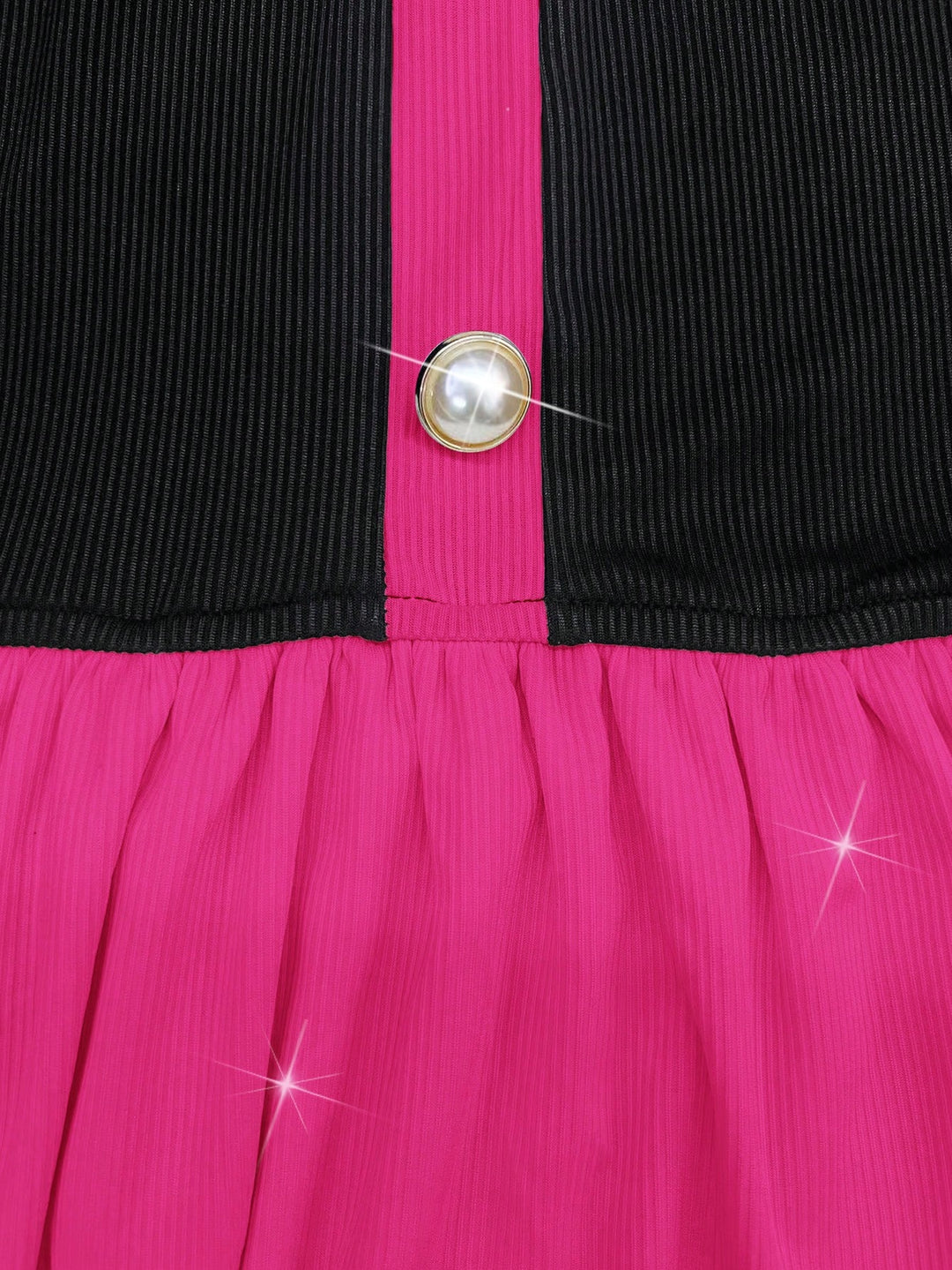 Rochie SHEIN, mix culori