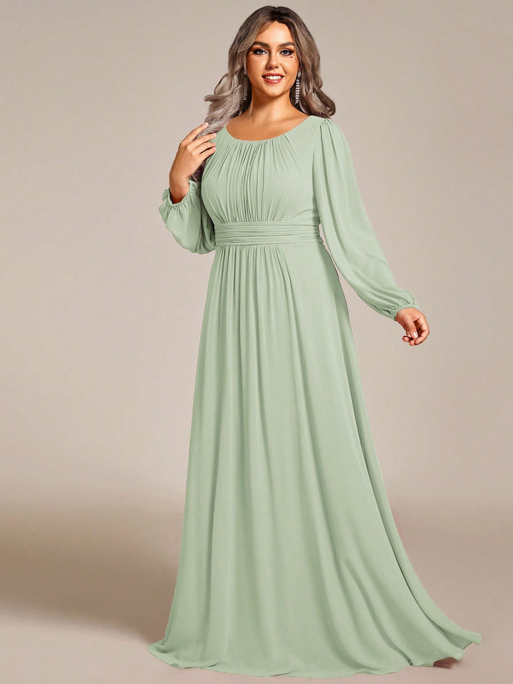 Rochie SHEIN, verde