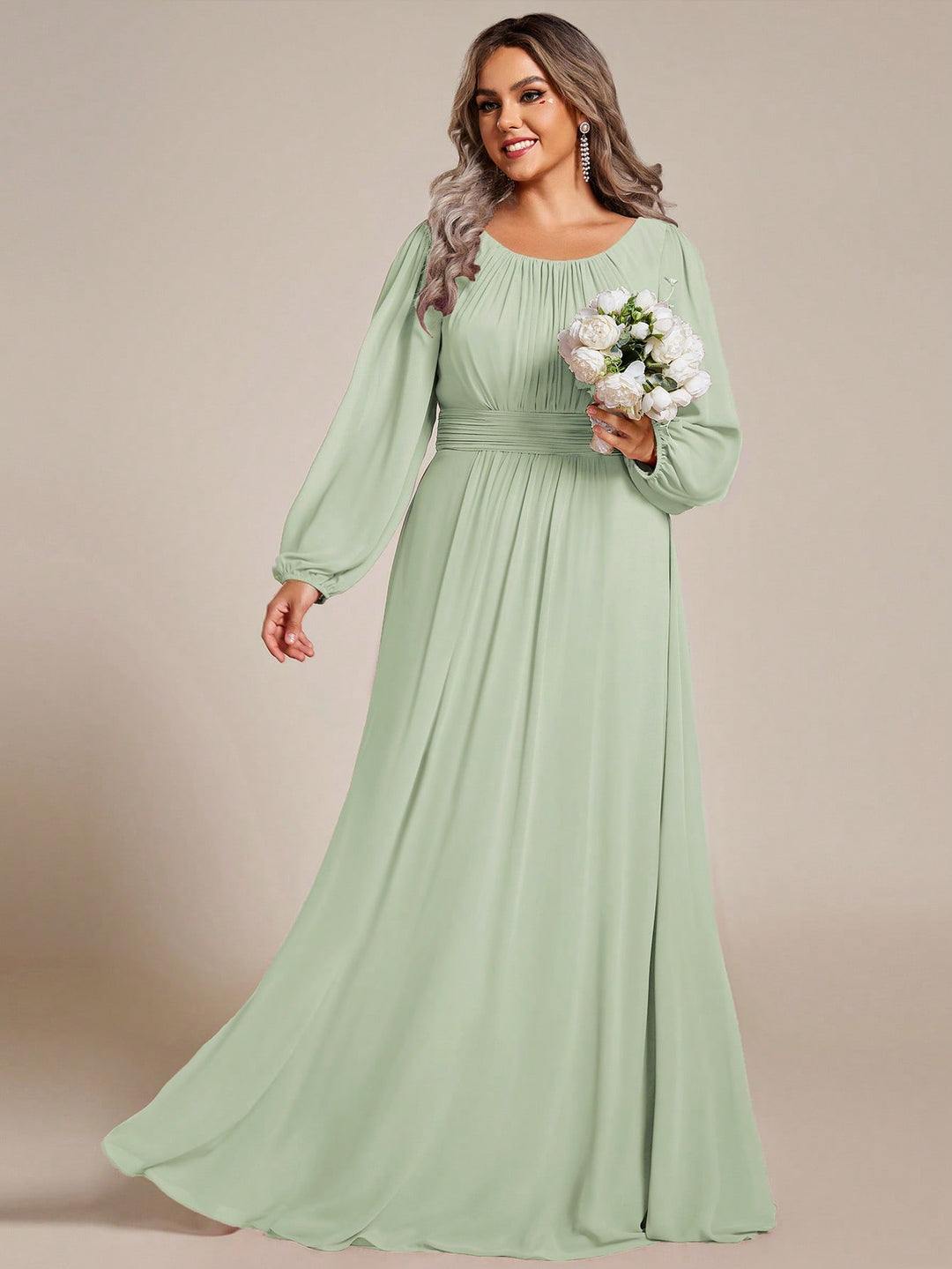 Rochie SHEIN, verde