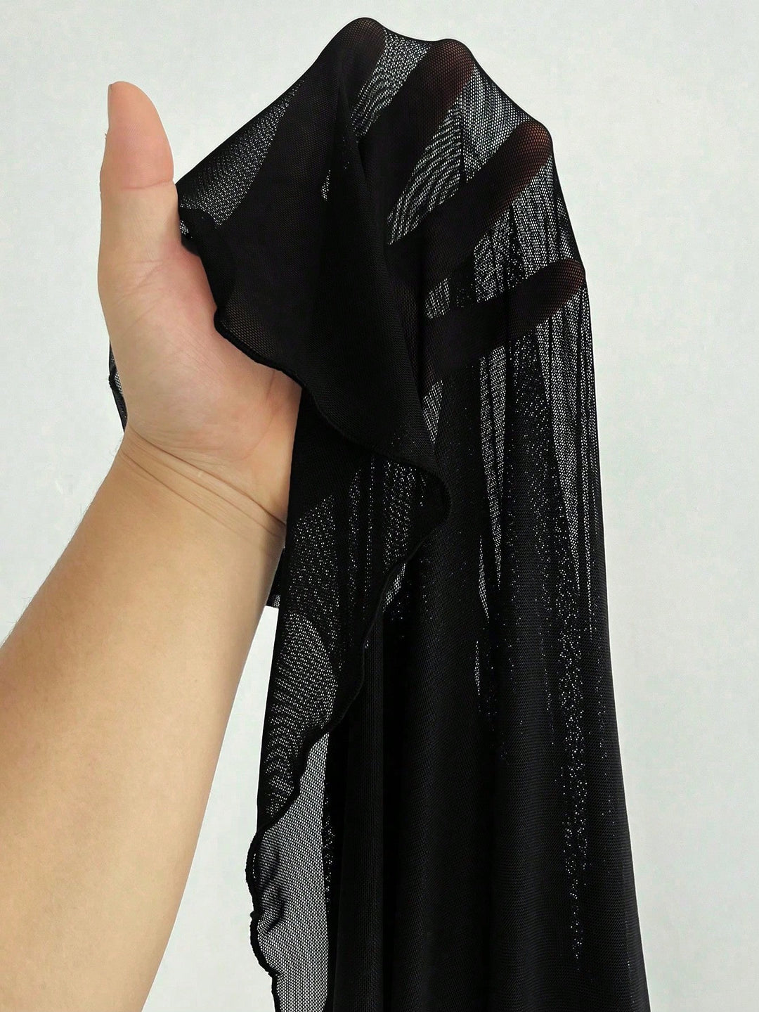 Compleu SHEIN, negru