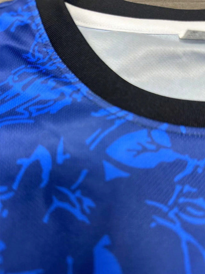 Tricou bărbați SHEIN, mix culori, mărimea XXL