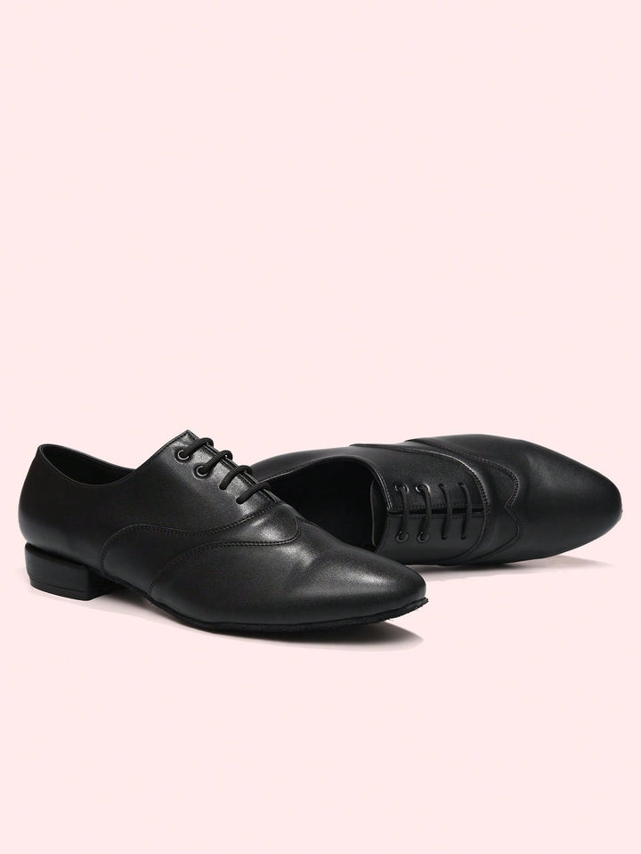 Pantofi SHEIN, negru