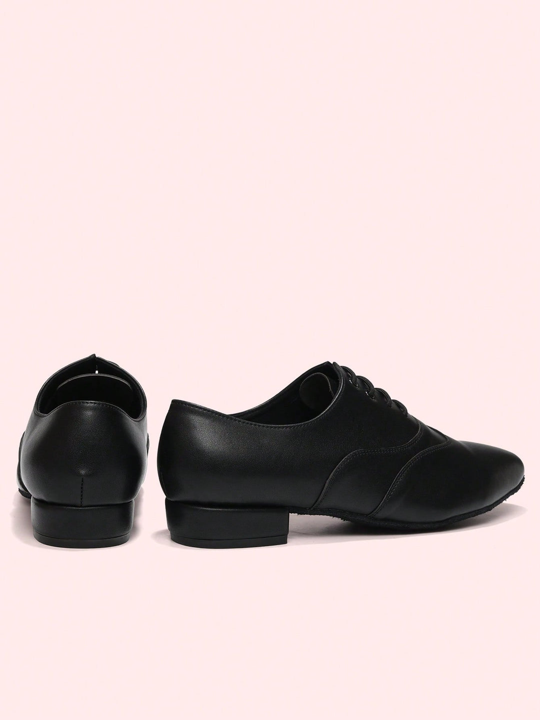 Pantofi SHEIN, negru