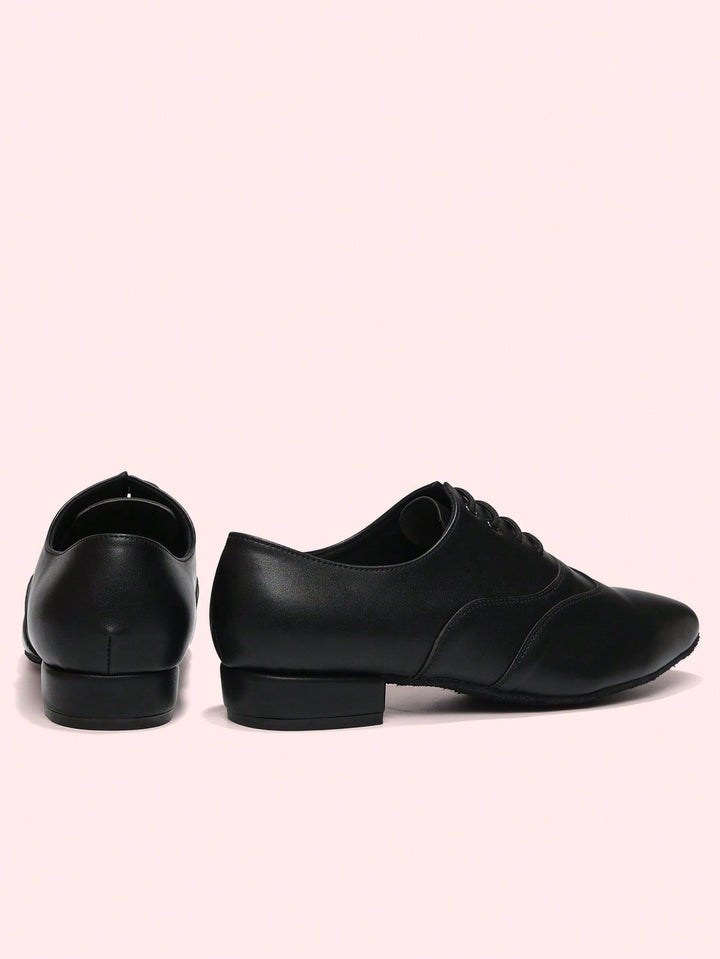 Pantofi SHEIN, negru