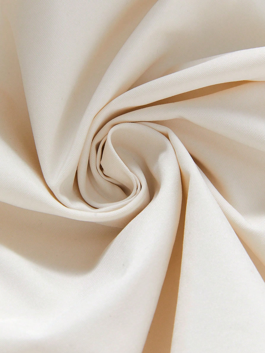 Pantaloni scurți SHEIN, crem
