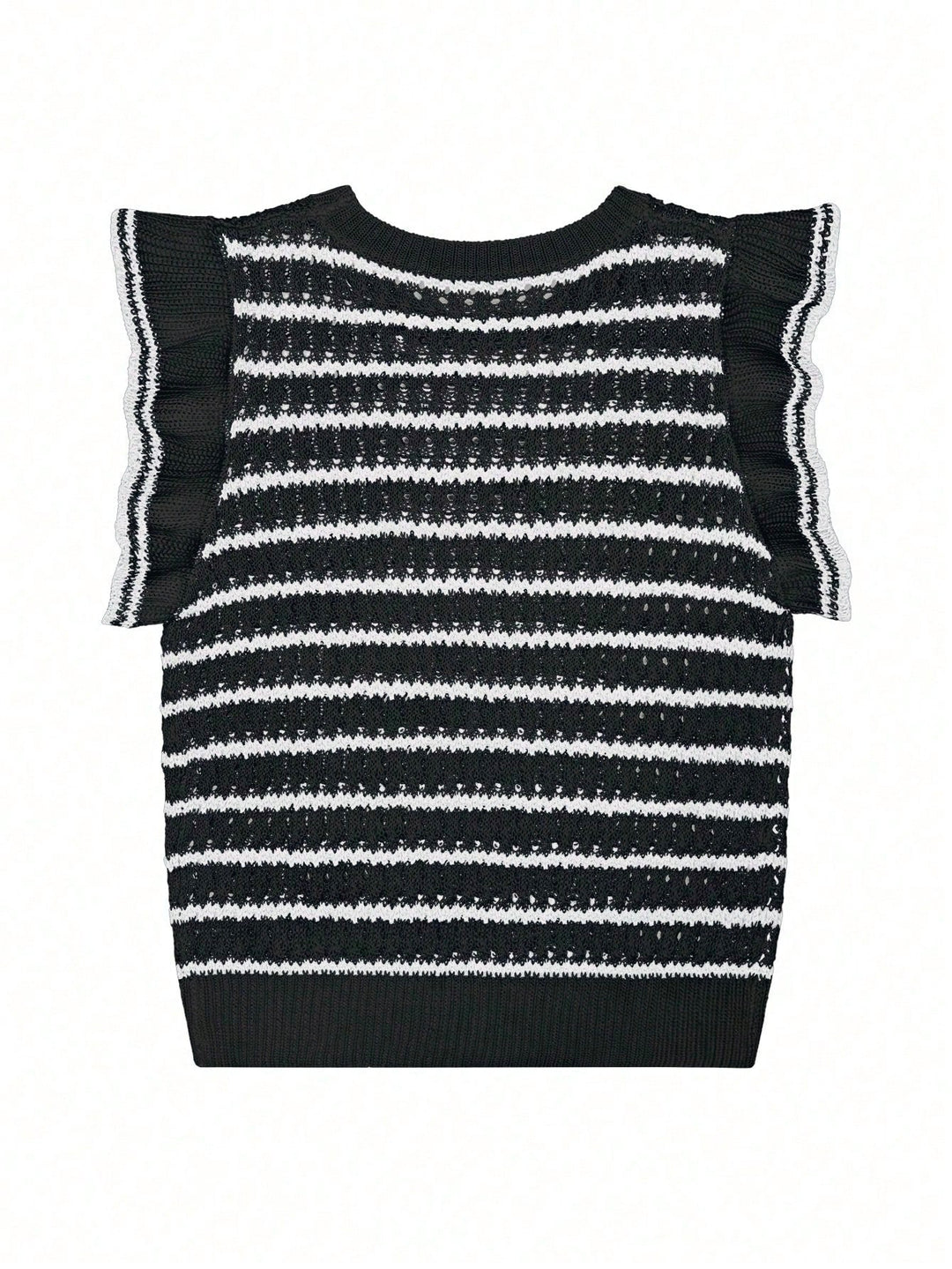 Maieu tricotat SHEIN, mix culori