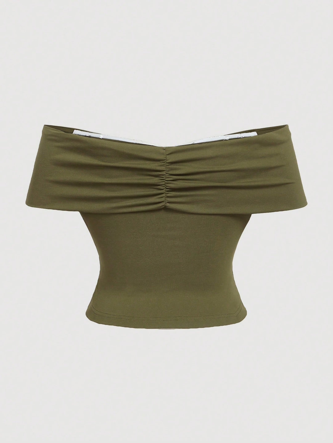 Tricou SHEIN, verde