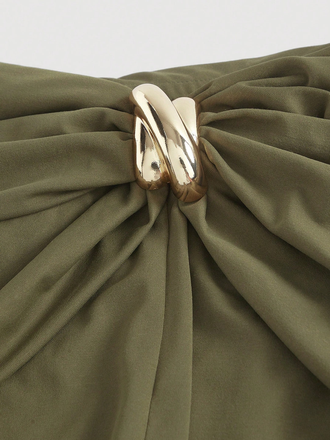 Tricou SHEIN, verde