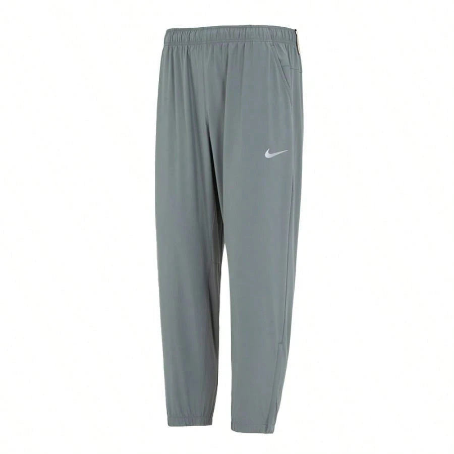 Pantaloni NIKE, gri