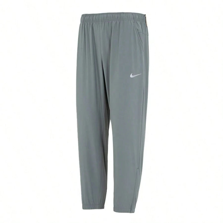 Pantaloni NIKE, gri