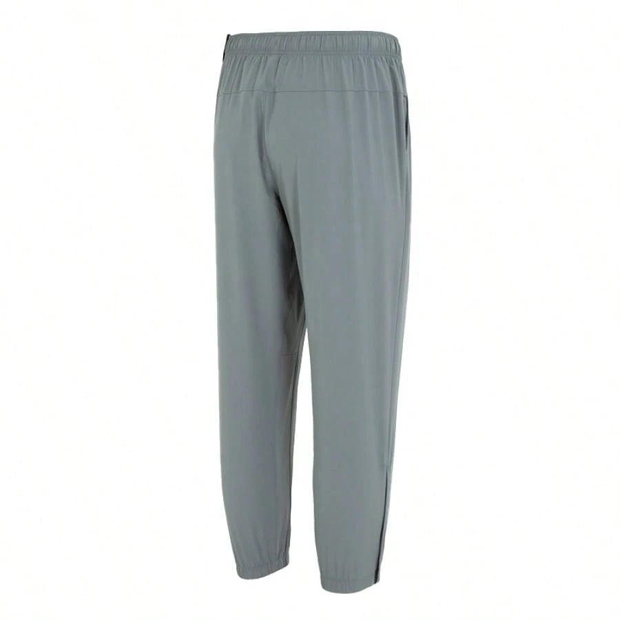 Pantaloni NIKE, gri