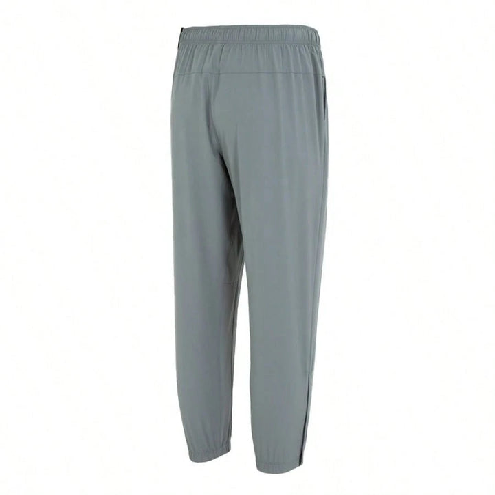 Pantaloni NIKE, gri