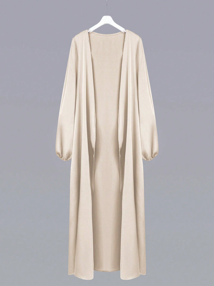 Rochie SHEIN, bej