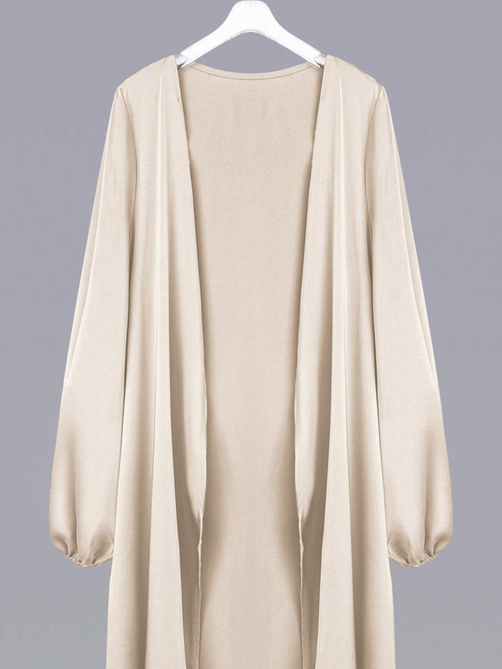 Rochie SHEIN, bej