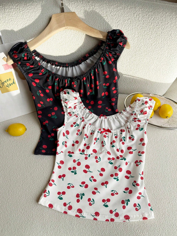 Set tricouri SHEIN, mix culori