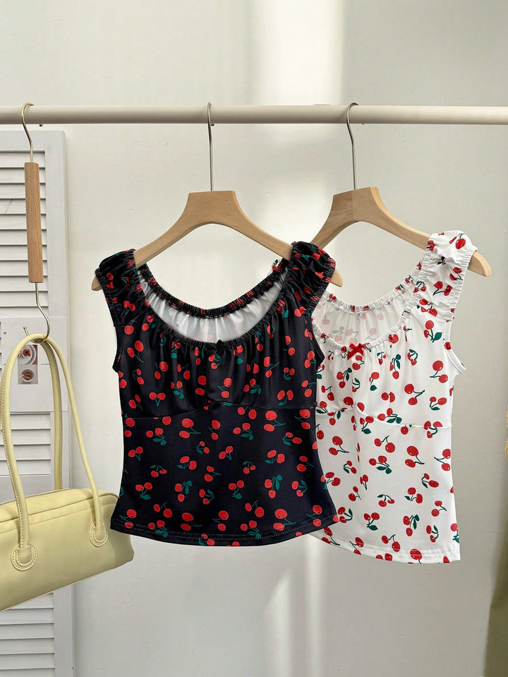 Set tricouri SHEIN, mix culori