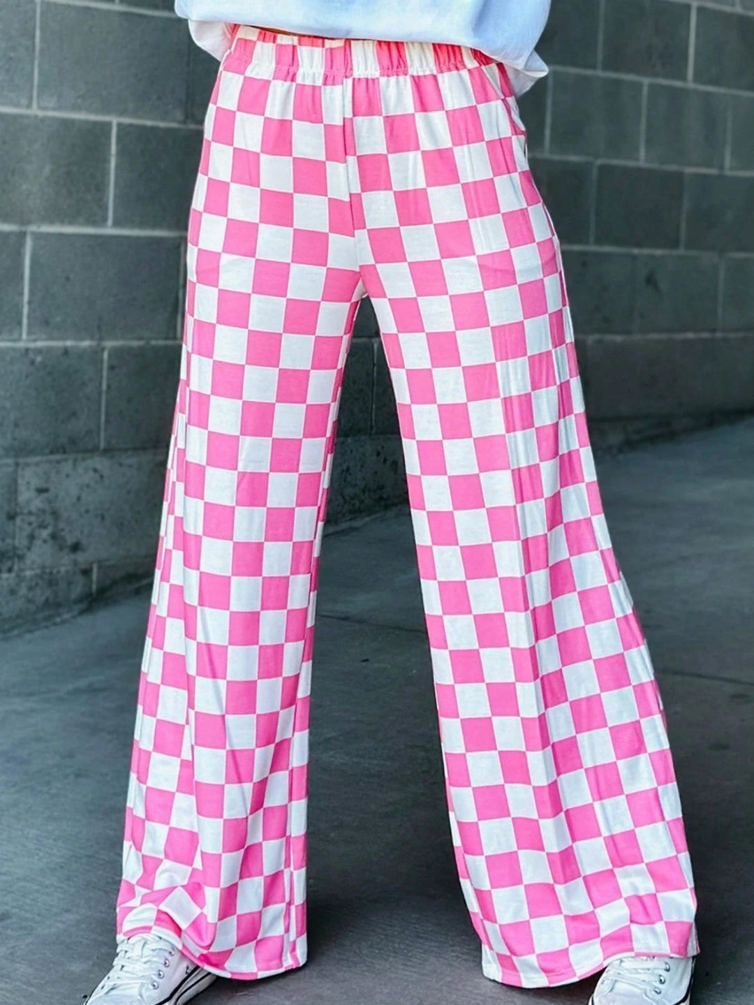 Pantaloni SHEIN, mix culori