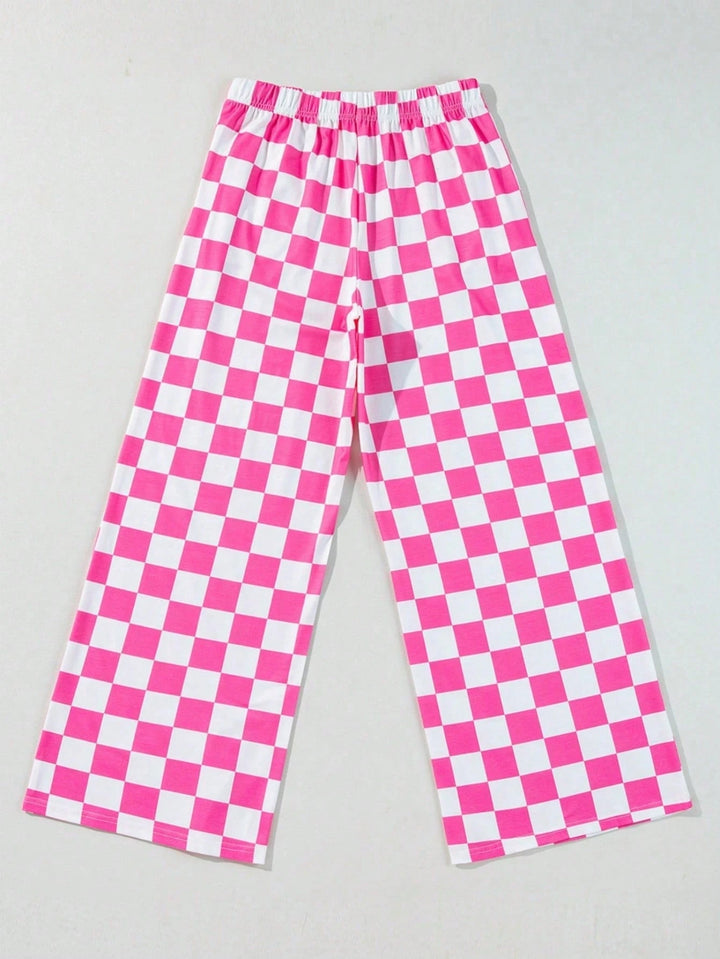Pantaloni SHEIN, mix culori