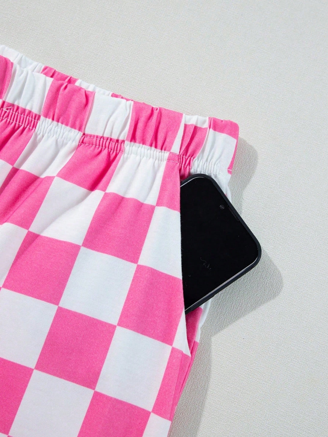 Pantaloni SHEIN, mix culori