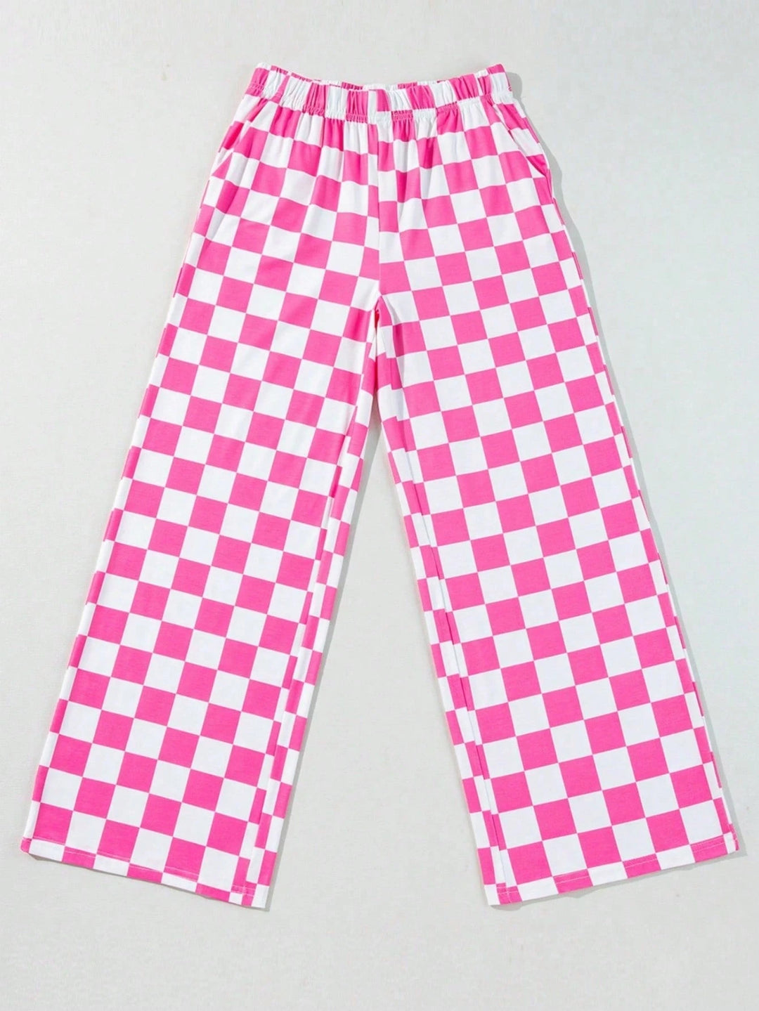 Pantaloni SHEIN, mix culori