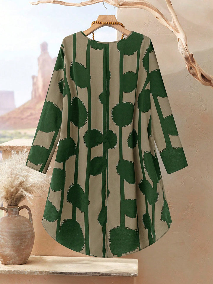 Compleu SHEIN, verde