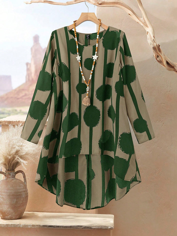 Compleu SHEIN, verde