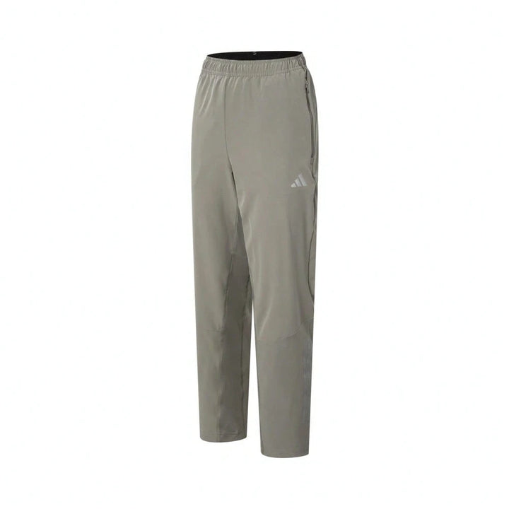 Pantaloni ADIDAS, gri