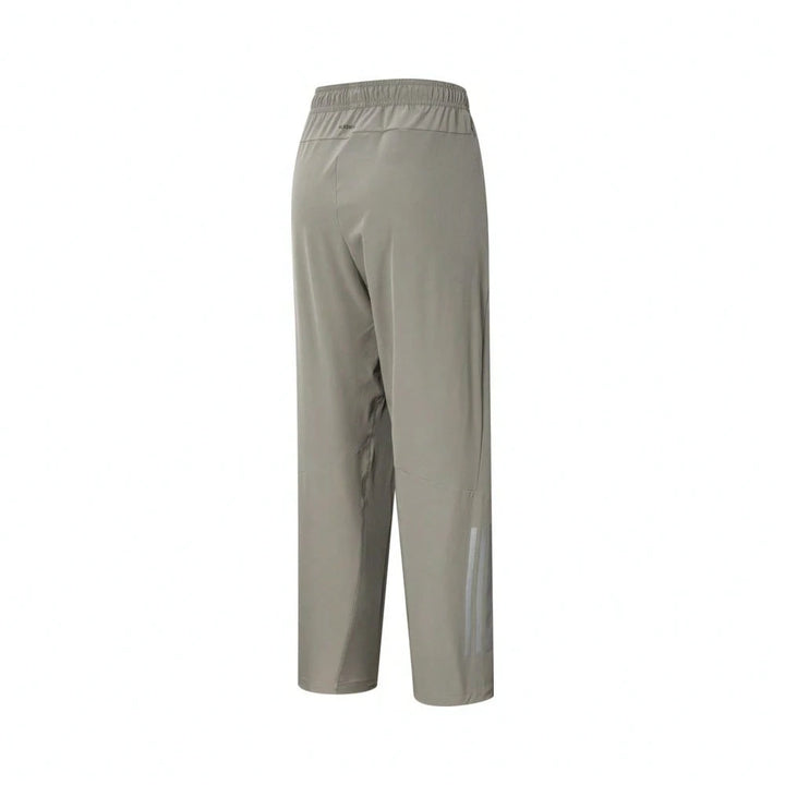 Pantaloni ADIDAS, gri