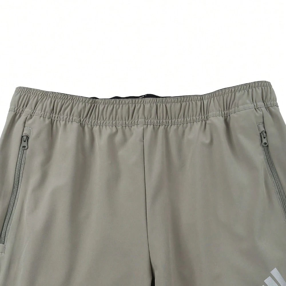 Pantaloni ADIDAS, gri