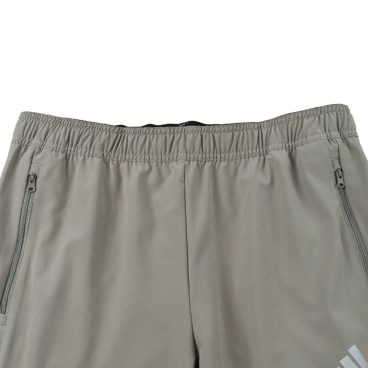 Pantaloni ADIDAS, gri