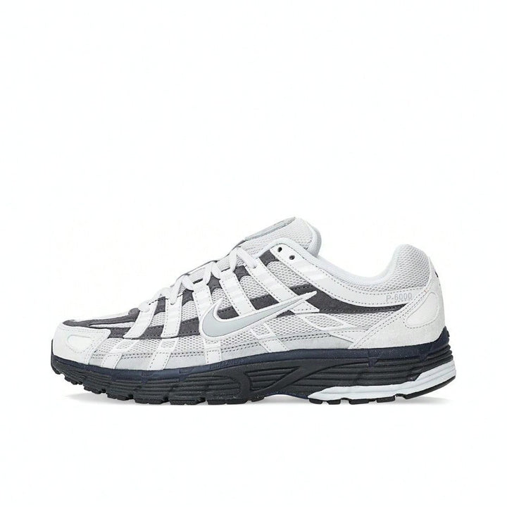 Pantofi sport NIKE, gri