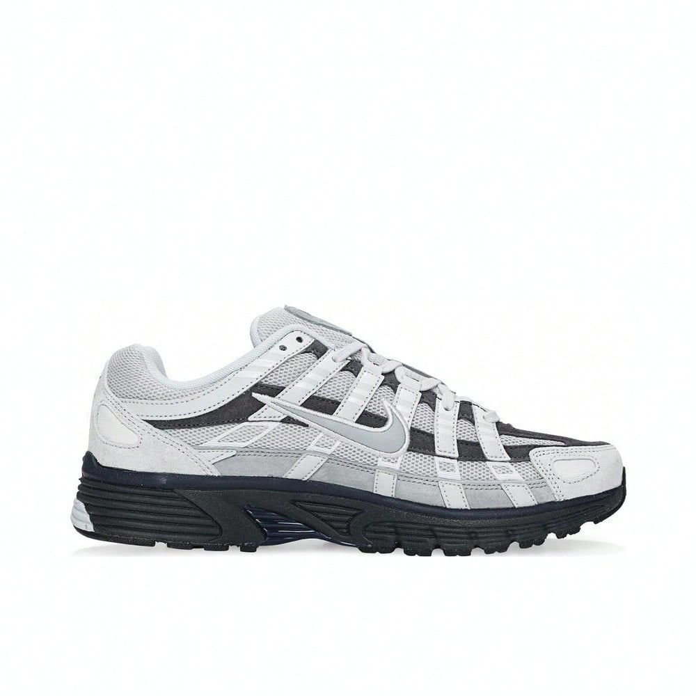 Pantofi sport NIKE, gri