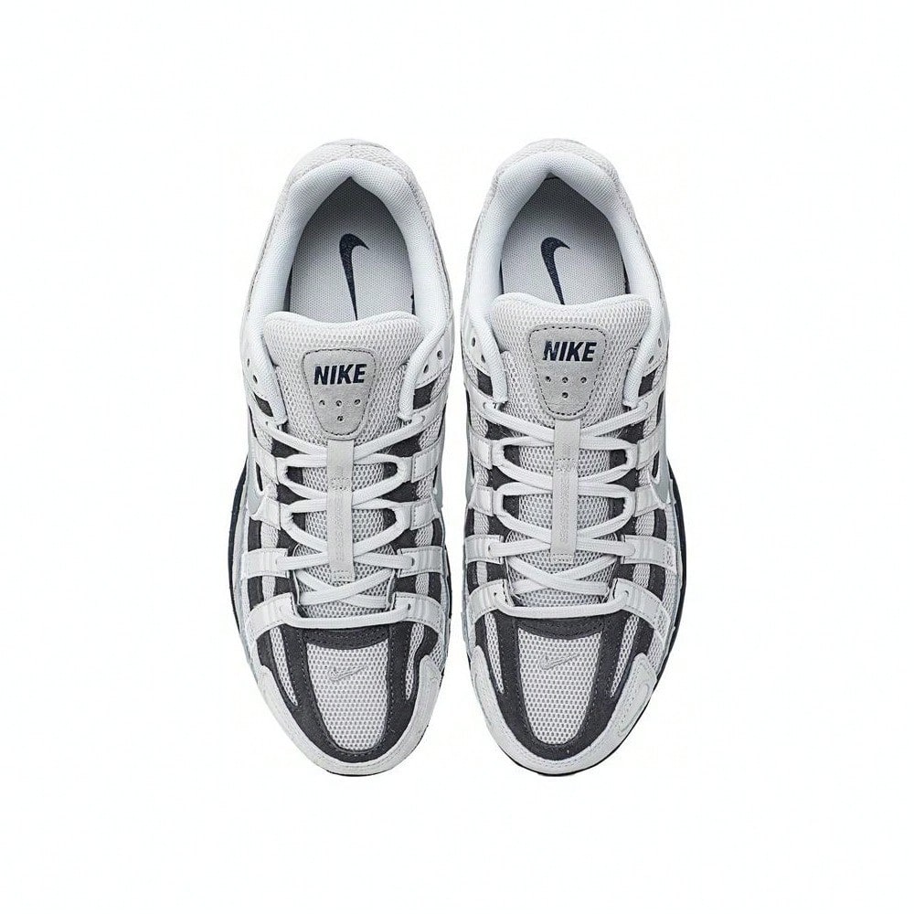 Pantofi sport NIKE, gri